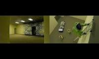 Thumbnail of Backrooms - Found Footage