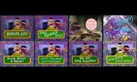 Thumbnail of Sesame Songs Home Video