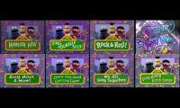 Thumbnail of Sesame Songs Home Video