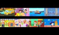 Thumbnail of edukatetv nursery rhymes
