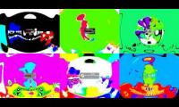 Thumbnail of 6 Noggin And Nick Jr Logo Collection In PP Effects