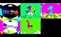 Thumbnail of 5 Noggin And Nick Jr Logo Collection In PP Effects