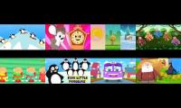 Thumbnail of Kids Baby Club Eightparison