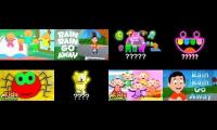 Kids Channel Eightparison