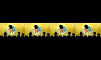 Thumbnail of Brain and the minon  at the same time