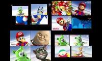 Thumbnail of mashup 16 gummy bears