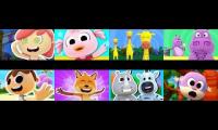 The Childrens Kingdom Zoo Songs Season 2