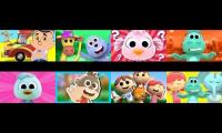 The Childrens Kingdom Zoo Songs Season 3
