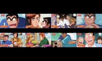 Thumbnail of All Eight Episodes of KochiKame [North America]