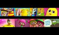 The Childrens Kingdom Rounds 3D Season 1