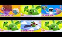 Thumbnail of Sunny Bunnies Full Episodes In Everything White In Sunny Bunnies Full Episodes In Duplicate White