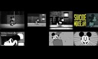 Thumbnail of Part 61 of doing 8 versions pf suicide mouse season 2