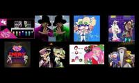 Thumbnail of Splatoon AI Cover Up to Faster