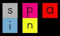 Thumbnail of Have Fun Teaching Word Flag: Spain