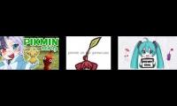 Thumbnail of Pikmin Song | Teto Miku Rin Cover