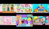 Thumbnail of Babytv Annoying Goose V27