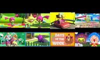 Thumbnail of The Childrens Kingdom Rounds 3D Season 2