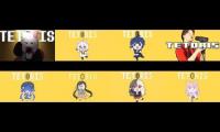 Thumbnail of TETORIS Covers | Singers and Vocaloid