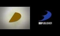 Thumbnail of Which D3Publisher logo do you like the best?