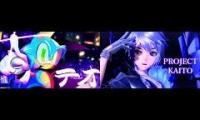 Thumbnail of Teo Covers | Sonic Kaito Len Rin Luka
