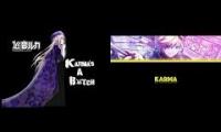 Thumbnail of Karma | Luka Megurine and Len Kagamine Cover