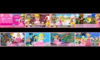 Thumbnail of The very best of Princess Peach of the Mushroom Kingdom.