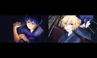 Thumbnail of Fire◎Flower (Sparkler Ver) | Katio and Len Cover