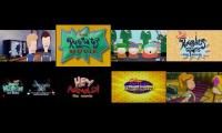 Thumbnail of Paramount Pictures Other Animated Films Trailers All at Once: Part 1