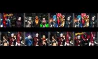 Thumbnail of All 8 of Dante´s Level 3 Devil Must Die Hyper Combos in UMVC3 at Once