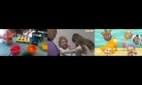 Thumbnail of Field Trip Bubble Guppies Spanked Her Butt Compilation In 3 Videos In Spongebob Eggs Field Trip Butt