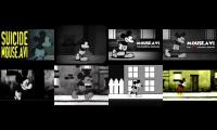 Thumbnail of Random and great suicide mouse remakes pt2