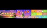 Thumbnail of Nickelodeon videos on the same time