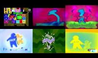 Thumbnail of 43 Noggin And Nick Jr Logo Collections