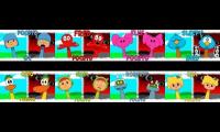 Thumbnail of Sprunki Pocoyo 8 parison