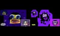 Thumbnail of Another Klasky Csupo YTP & Another Purple Flower YTP