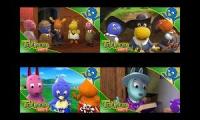 Thumbnail of The backyardigans episode
