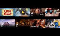 Thumbnail of Sony Pictures Animation Films Trailers All at Once