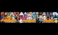 Thumbnail of Brainrot Anime Opening feat. Sahur, Alphabet Sahur, and Numerical Sahur family