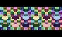 Thumbnail of Shuric Scan Percussion Effects Powers NineParison Effects Powers NineParison combined