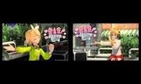 Thumbnail of Ai Kotoba | Rin and Len Cover
