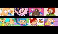 The Childrens Kingdom Blu Family Season 1