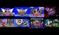my very peak mashup 2 (sonic edition)