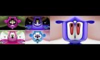 Thumbnail of 1 million gummy bear languages greek,turkish,hebrew,arabic,tagalog,korean,english and malay