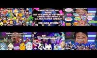 Thumbnail of owl city when can i see you again ai cover 6 parison