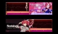 Thumbnail of Nostalogic | Rin - Iroha - Teto - Tora Cover