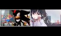 Kimi no Taion | Shadow & Ado Cover - Youtube Multiplier