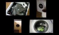 Thumbnail of Beko WM5100W Washing Machine