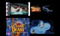 Thumbnail of Disney Renaissance Trailers All at Once: Part One