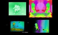 Thumbnail of 4 Noggin And Nick Jr Logo Collection V1831