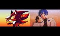 Thumbnail of Heat abnormal | Shadow & Kaito Cover